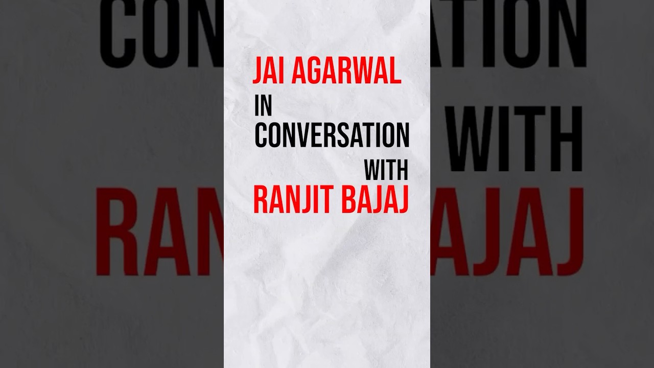 A conversation that might be hinting at something bigger